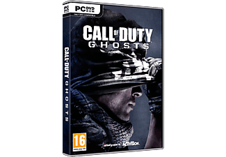 Call of Duty: Ghost (PC)