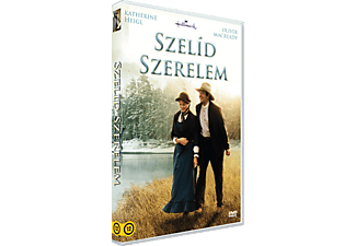 Szelíd szerelem (DVD)