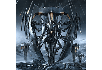 Trivium - Vengeance Falls (CD)