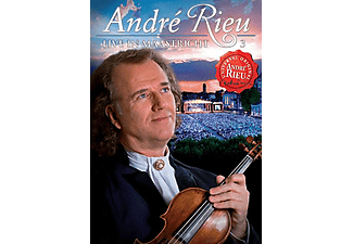 André Rieu & Friends - Live In Maastricht (DVD)