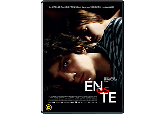 Én és te (DVD)