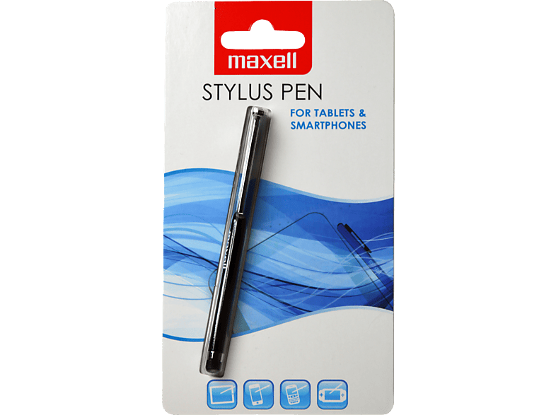 MAXELL Stylus Pen fekete