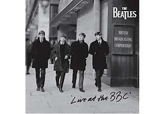 The Beatles - Live At The BBC (CD)
