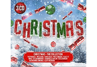 Különböző előadók - Christmas - The Collection (CD)
