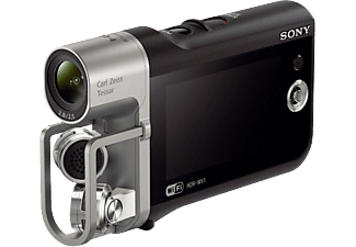 SONY HDR-MV1 Zene- és videorögzítő