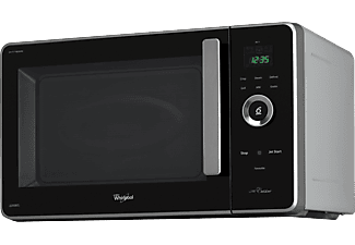 WHIRLPOOL JQ 276 SL Premium Selection mikrohullámú sütő