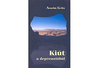 Sue Atkinson - Kiút a depresszióból