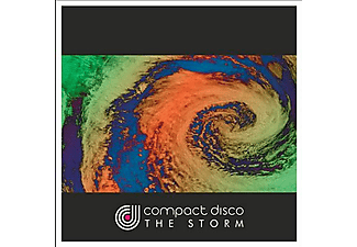 The Storm - The Storm (CD)