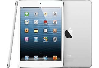 APPLE iPad Mini 2 Retina kijelző 32GB Wifi ezüst (me280hc/a)