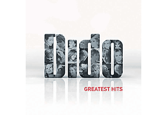 Dido - Greatest Hits - Deluxe Edition (CD)
