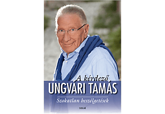 Ungvári Tamás - A kérdező - Szokatlan beszélgetések