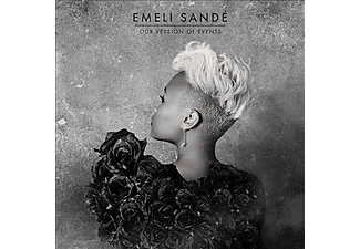Emeli Sandé - Our Version Of Events - Deluxe Edition (CD)