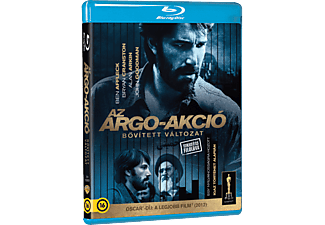Az Argo-akció (Blu-ray)