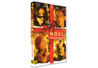 Noel - A szerelem a legnagyobb ajándék (DVD)