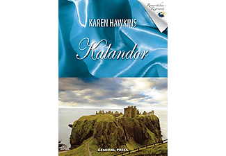 Karen Hawkins - Kalandor