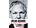 Julian Assange - A letiltott önéletrajz - A Wikileaks-alapító története