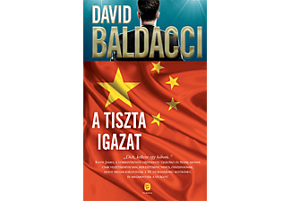 David Baldacci - A tiszta igazat