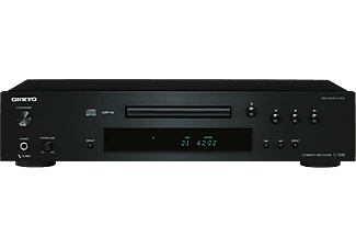 ONKYO C-7030 CD lejátszó, fekete