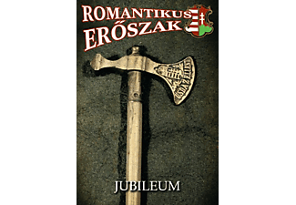 Romantikus Erőszak - Jubileum (CD)
