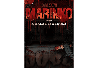 Bátyi Zoltán - Marinko - avagy a Halál zsoldosa