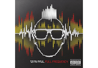 Sean Paul - Full Frequency (CD)