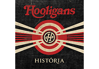 Hooligans - História (Vinyl LP (nagylemez))