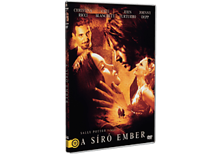 A síró ember (DVD)