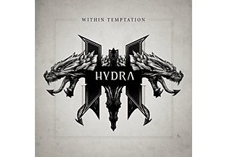 Within Temptation - Hydra (CD)