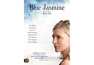 Blue Jasmine (DVD)