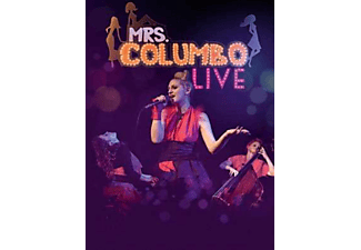 Mrs. Columbo - Live (DVD)