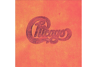 Chicago - Live In Japan (CD)