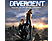 Különböző előadók - Divergent (A beavatott) (CD)