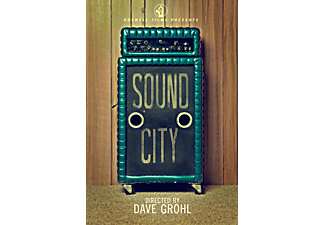 Real to Reel - Sound City (DVD)