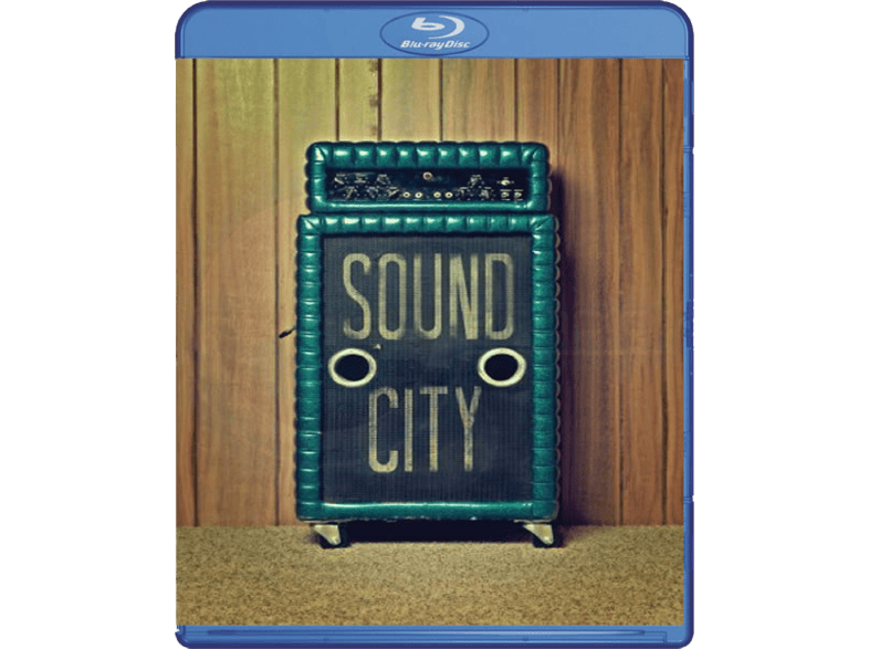 Sound City - Real to Reel