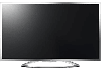 LG 42 LA620S LED televízió