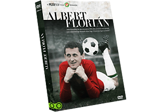 Albert Flórián (Digipak) (DVD)