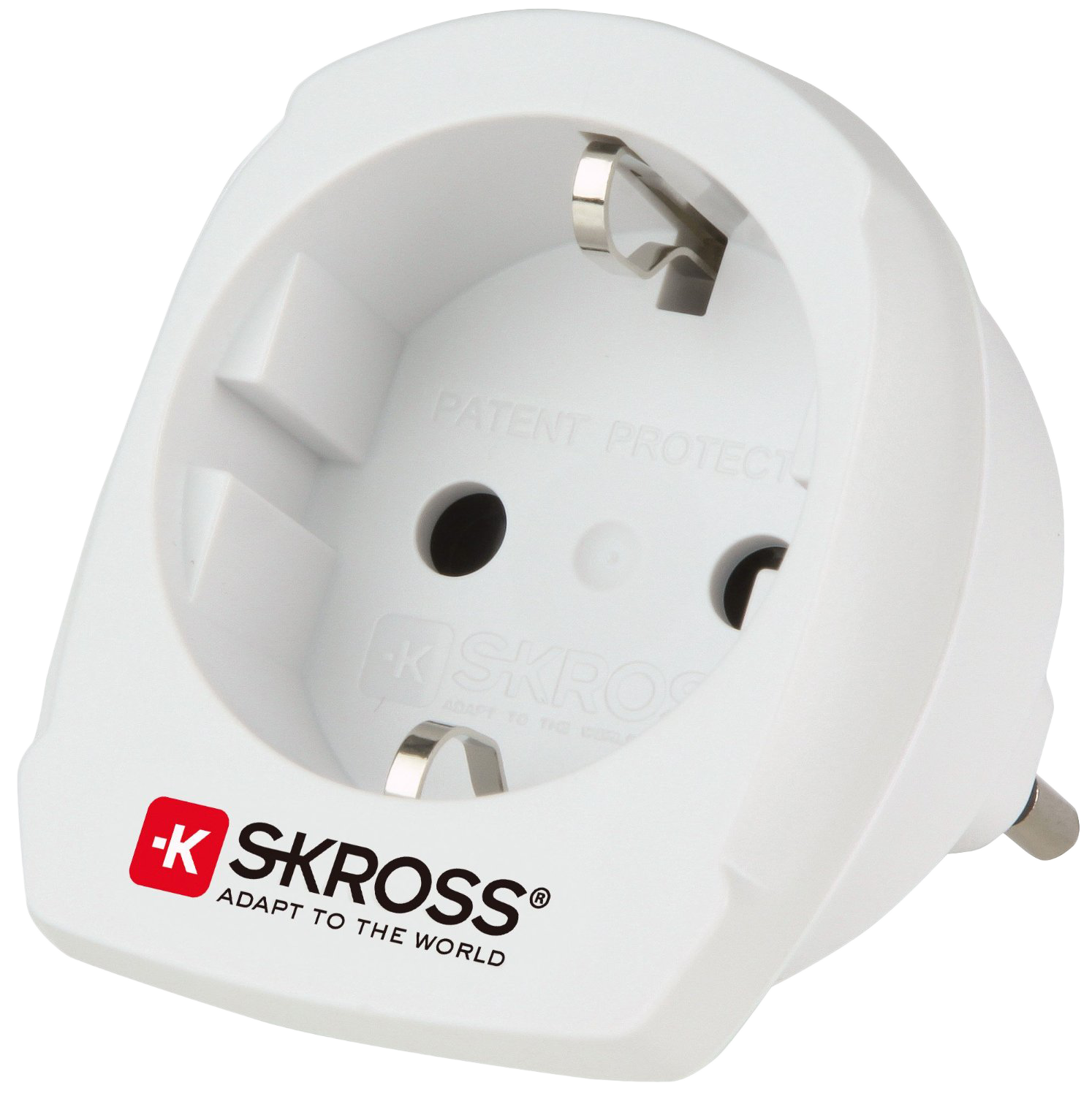 SKROSS Utazó adapter, Olaszország