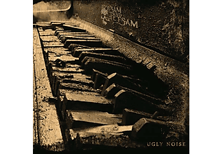 Flotsam and Jetsam - Ugly Noise (CD)