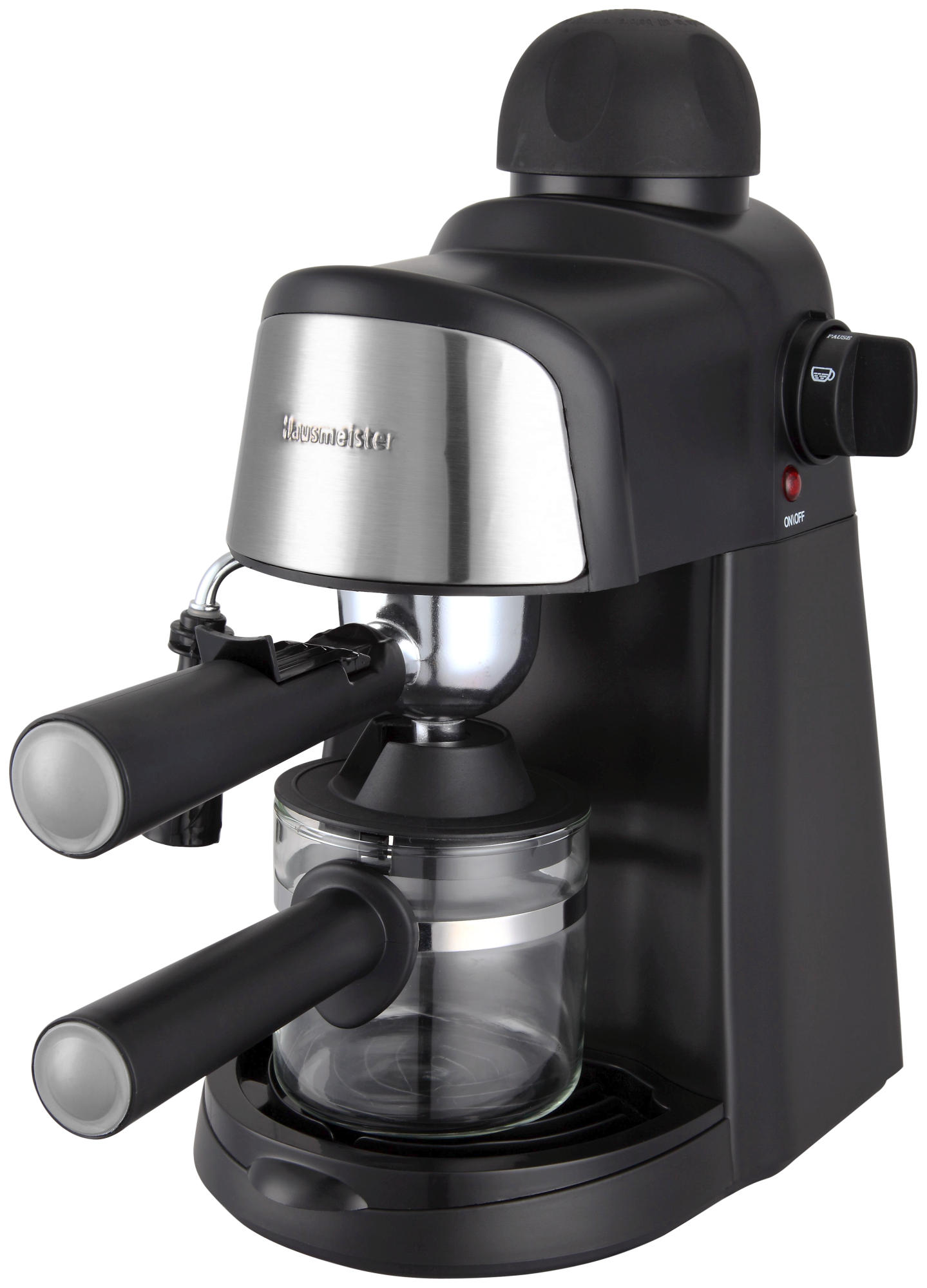 HAUSMEISTER HM 6209 eszpresszó kávéfőző