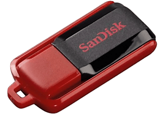 SANDISK Cruzer Switch 16GB pendrive (SDCZ52-016G-B35)