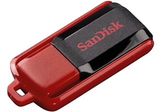 SANDISK Cruzer Switch 32GB pendrive (SDCZ52-032G-B35)