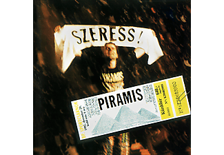 Piramis - Szeress (CD)