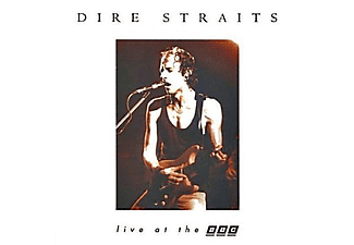 Dire Straits - Live At The BBC (CD)