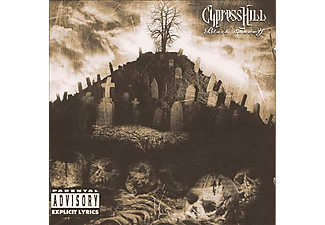 Cypress Hill - Black Sunday (CD)