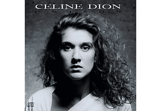 Céline Dion - Unison (CD)