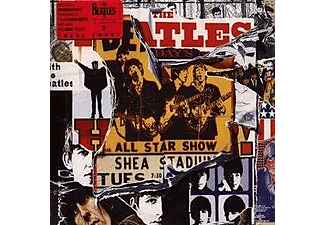 The Beatles - Anthology 2 (CD)