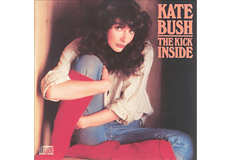 [Outlet] Kate Bush - The Kick Inside (CD)