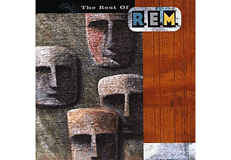 R.E.M. - The Best Of R.E.M. (CD)