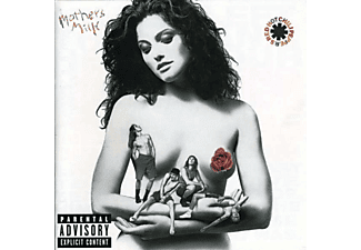 Red Hot Chili Peppers - Mother's Milk (CD)