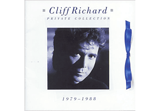 Cliff Richard - Private Collection (CD)